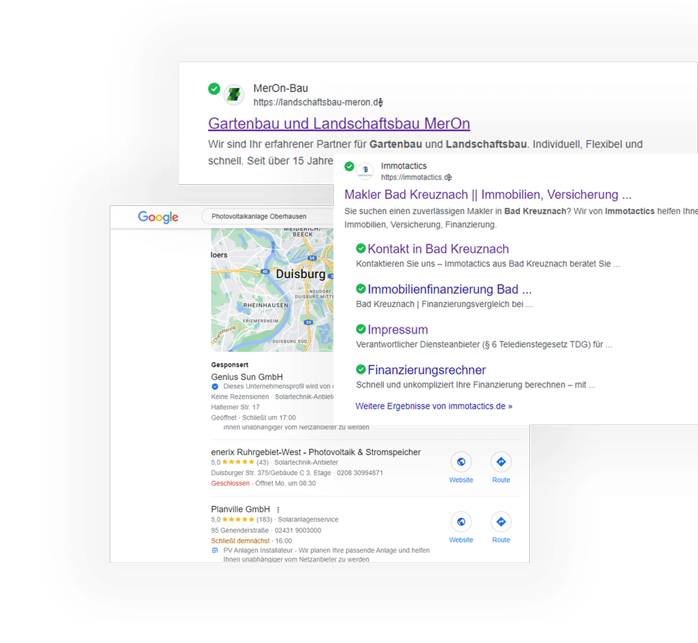 Google Marketing liilweb-solution Keyword Recherche